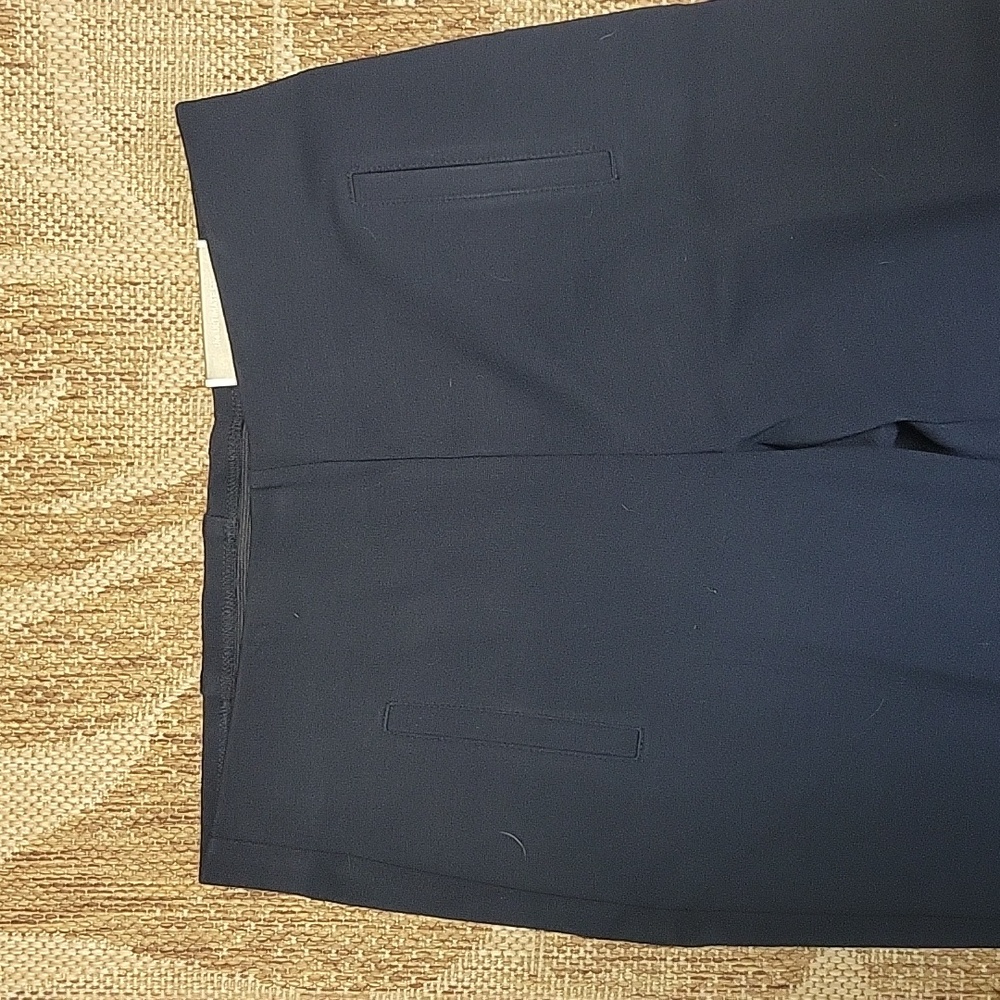 The Juliet Pant Ankle Ink NWT size 0.5 - Picture 2 of 4